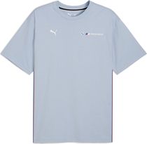 BMW MMS Essentials+ Logo Tee