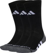 adidas Performance Grip Climacool Cushioned Crew 3 Pair Pack