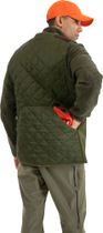 Bergans Drevsjø Insulated Vest Herren Isolatiionsweste für Freeski oder Skitouren