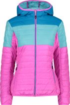 CMP Woman Jacket FIX Hood Damen Freizeitjacke