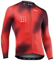Northwave Blade Jersey LS
