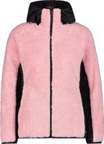 Woman Jacket FIX Hood