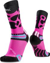X-Socks Hike Discover Crew Unisex Trekking & Wandersocken