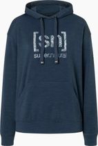 W Arabesque Hoodie