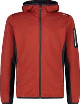 MAN Jacket FIX Hood
