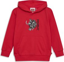 LEGO® kidswear LWSIAN 705 - Hooded Sweatshirt