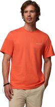 Columbia CSC Outdoor Back Graphic Tee Herren T-Shirt für sämtliche Outdoor Aktivitäten