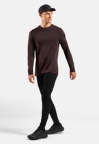 Zeroweight Warm
