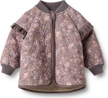 Wheat Thermo Jacket Ellas Mädchen Freizeitjacke