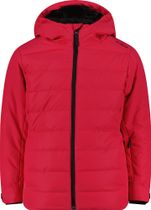 KID G Jacket FIX Hood