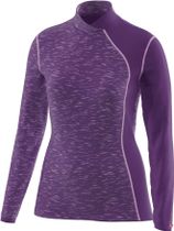 Women Shirt Long Sleeve Starlit Transtex Warm