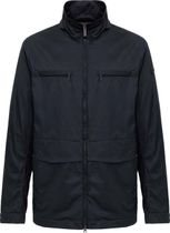Colmar Originals Field Jacket IN Soft Cotton Gabardine