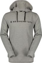 Hoody M's No Shortcuts LS