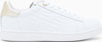EA7 Sneaker - Sneaker Classic CC MFA Unisex Freizeitschuhe