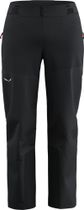 Salewa Ortles Durastretch/Stormwall LO Pants M Unisex Skitourenhose
