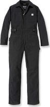 Carhartt Rugged Flex Relaxed Fit Canvas Coverall Overall für