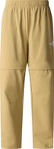 The North Face Teen Lightweight Conv Hike Pant Outdoorhose