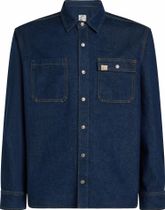 O'Neill O'riginals Denim Shirt Herrenhemd für Outdoor Aktivitäten