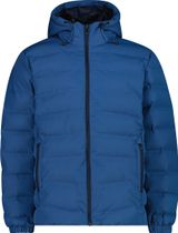 MAN Jacket FIX Hood
