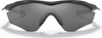Oakley M2 Frame XL Bike Brille