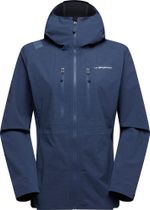 Helixir Shell Jacket Women