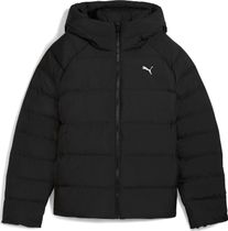 Puma Mono Hooded Jacket