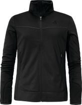 Schöffel Fleece Jacket Style Milagle Women Damen Midlayer Test