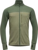 Explorer Merino Jacket MAN