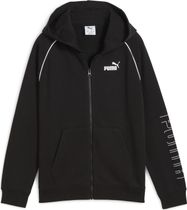 Puma Sport Full-zip Hoodie TR B