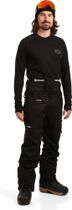 Horsefeathers Duffy Pants Herren Skihose