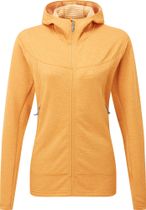 Apiro Wmns Hooded Jacket
