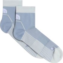The North Face Trail Run Quarter Sock Unisex Sportsocken