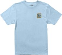 Salty Crew Archway Boys SS Tee T-Shirt für sämtliche Outdoor Aktivitäten