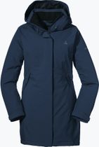 Ins. Jacket Bastianisee Women