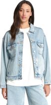 Womens Archive Denim Jacket