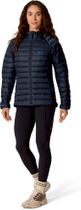 Rab Microlight Jacket Wmns Damen Freizeitjacke