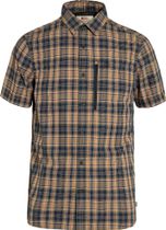 Abisko Hike Shirt SS M