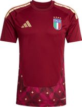 adidas Italy 26 Home Goalkeeper Jersey