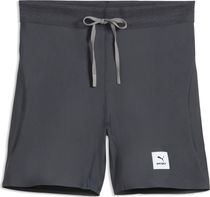 Puma W Puma X Saysky 5 Short Tight Damen Laufshorts