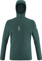 Millet Fusion XCS Hoodie M