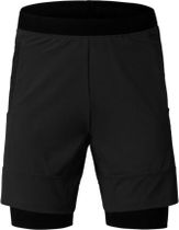 Pacemaker 2In1 Shorts M