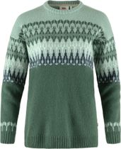 övik Path Knit W