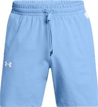 Zone Woven Short