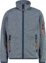 CMP KID Fleece Jacket Kinder Freizeitjacke