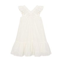 Minymo Dress SS w. Lining