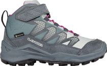 Lowa Maddox Pro GTX Mid VC JR