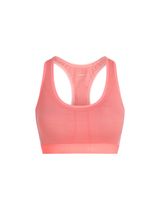 W Mer 125 Zoneknit Racerback Bra