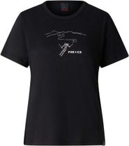Bogner Fire + Ice Zyssa Damen T-Shirt für sämtliche Outdoor Aktivitäten