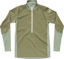 Devold of Norway Endurance Merino Cover Zip WMN
