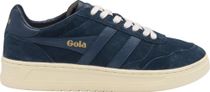 Gola Union Suede Sneaker Men Herren Freizeitschuhe